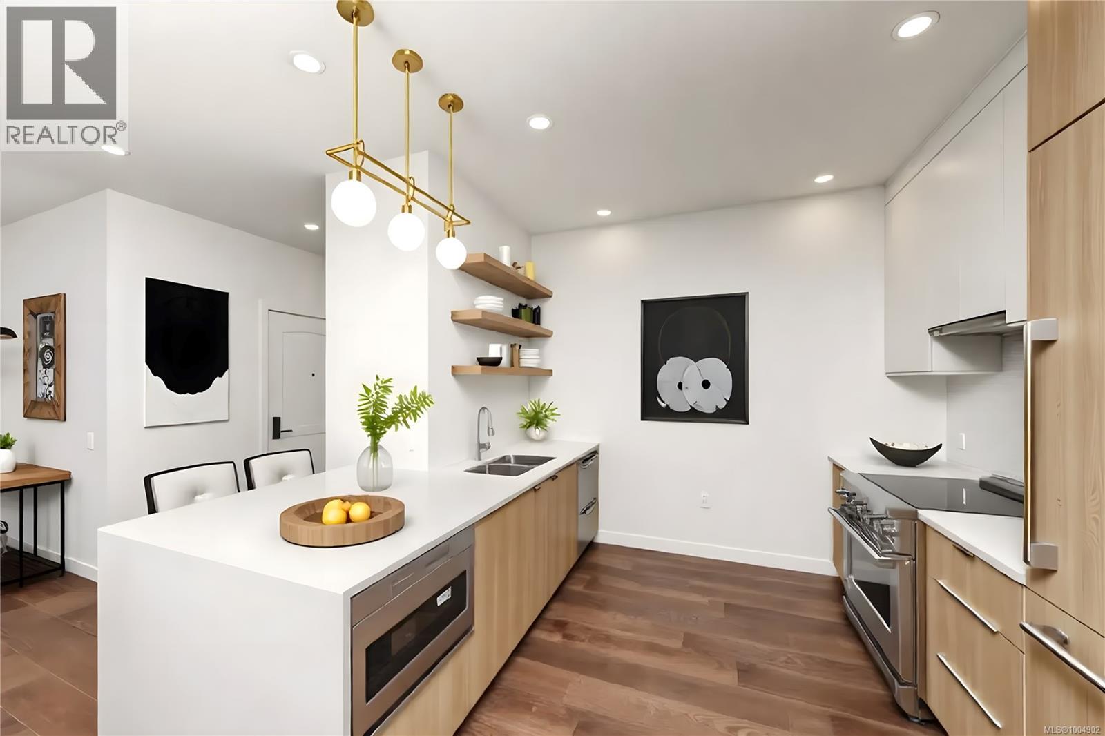 108 9570 Fifth St, Sidney, British Columbia  V8L 2W5 - Photo 3 - 1004902