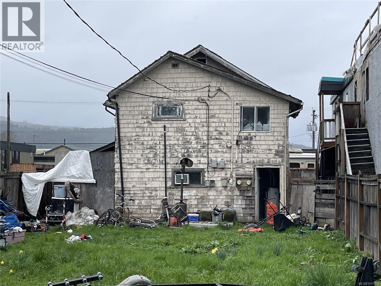 3623 4th Ave, Port Alberni, British Columbia  V9Y 4H5 - Photo 3 - 1017800