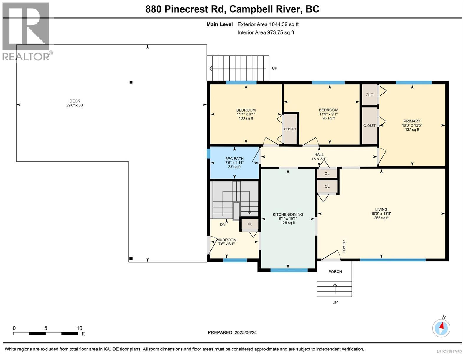 880 Pinecrest Rd, Campbell River, British Columbia  V9W 3P3 - Photo 10 - 1017593