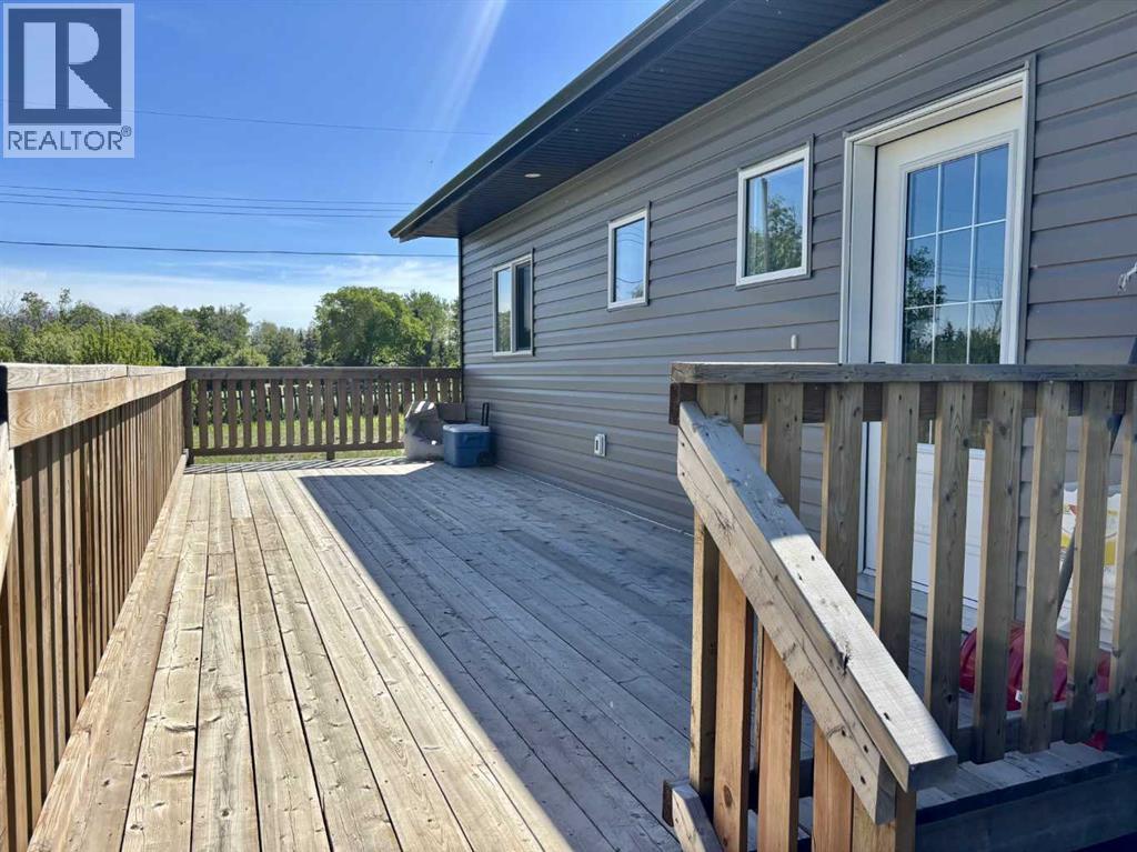 5315 51 Street, Mirror, Alberta  T0B 3C0 - Photo 2 - A2185664