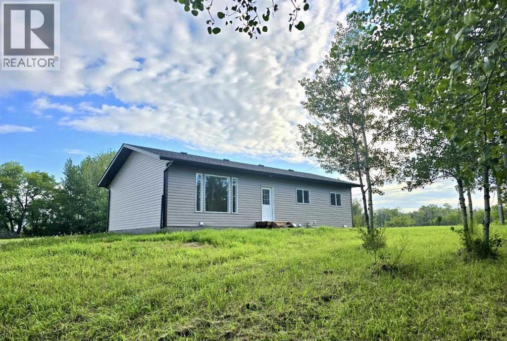 5315 51 Street, Mirror, Alberta  T0B 3C0 - Photo 1 - A2185664