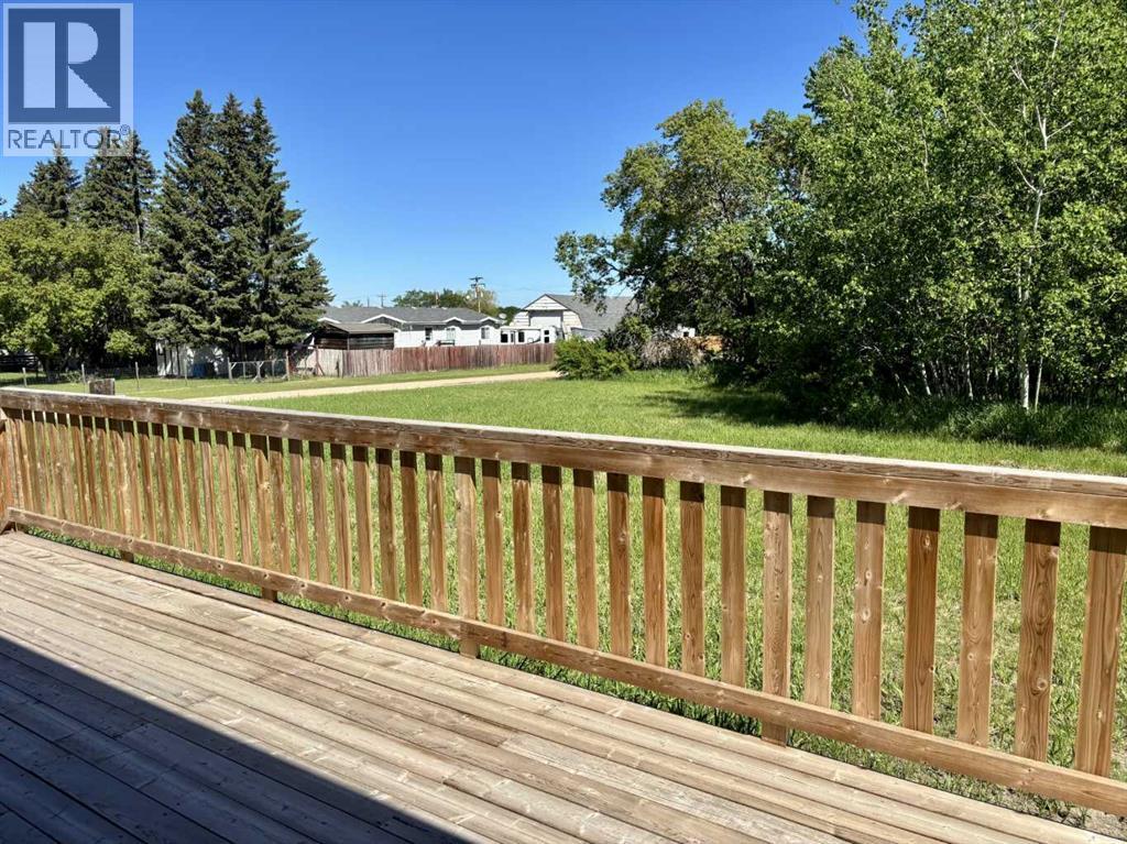 5315 51 Street, Mirror, Alberta  T0B 3C0 - Photo 29 - A2185664