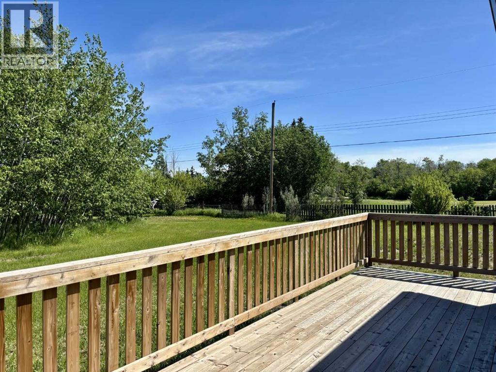 5315 51 Street, Mirror, Alberta  T0B 3C0 - Photo 30 - A2185664
