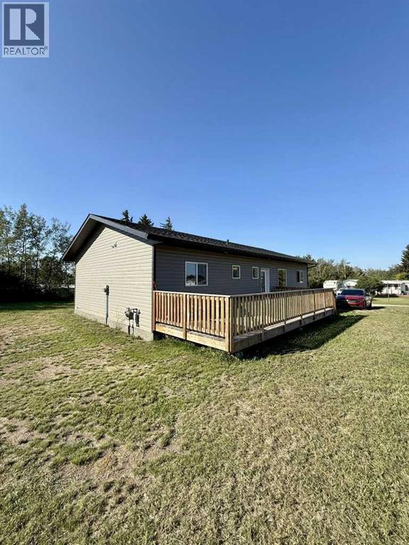 5315 51 Street, Mirror, Alberta  T0B 3C0 - Photo 45 - A2185664