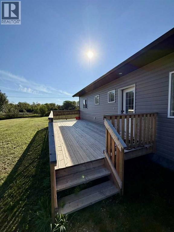 5315 51 Street, Mirror, Alberta  T0B 3C0 - Photo 35 - A2185664