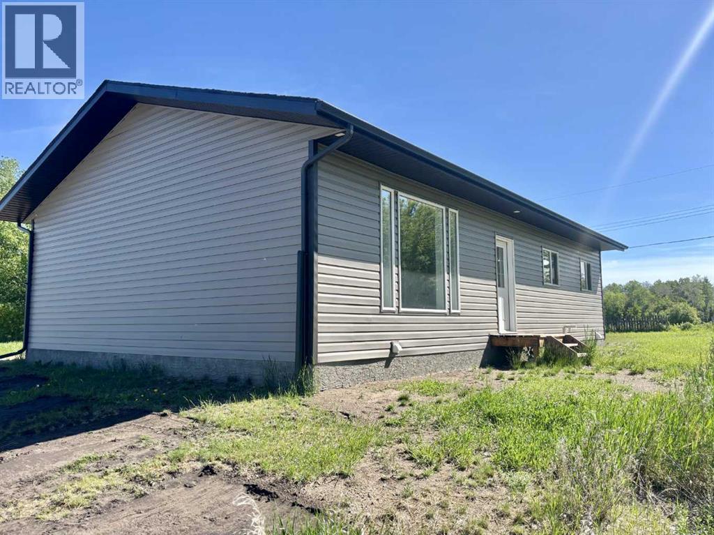 5315 51 Street, Mirror, Alberta  T0B 3C0 - Photo 37 - A2185664