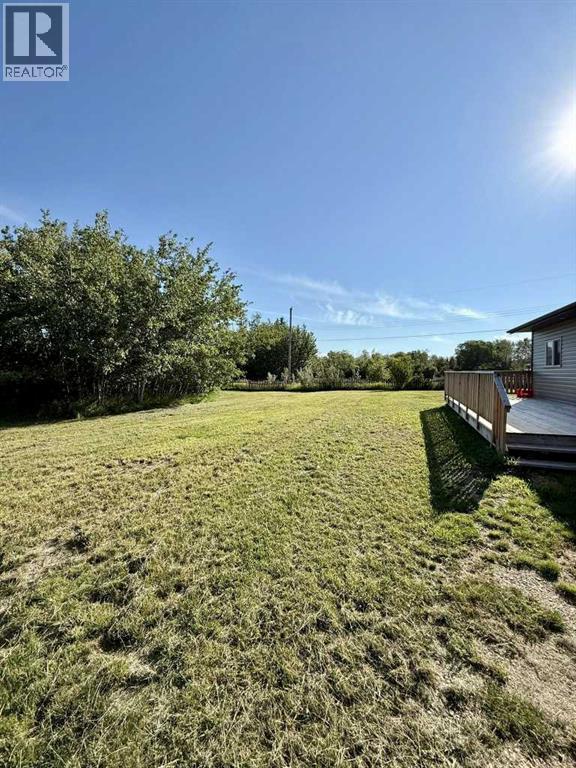 5315 51 Street, Mirror, Alberta  T0B 3C0 - Photo 40 - A2185664