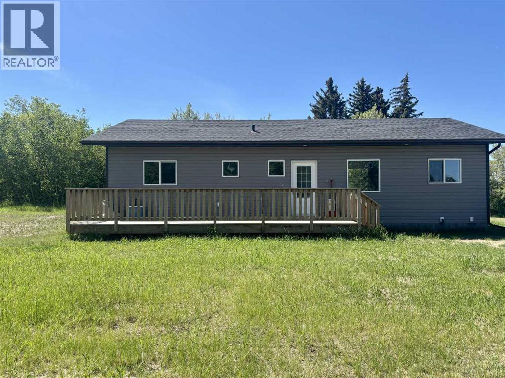 5315 51 Street, Mirror, Alberta  T0B 3C0 - Photo 36 - A2185664