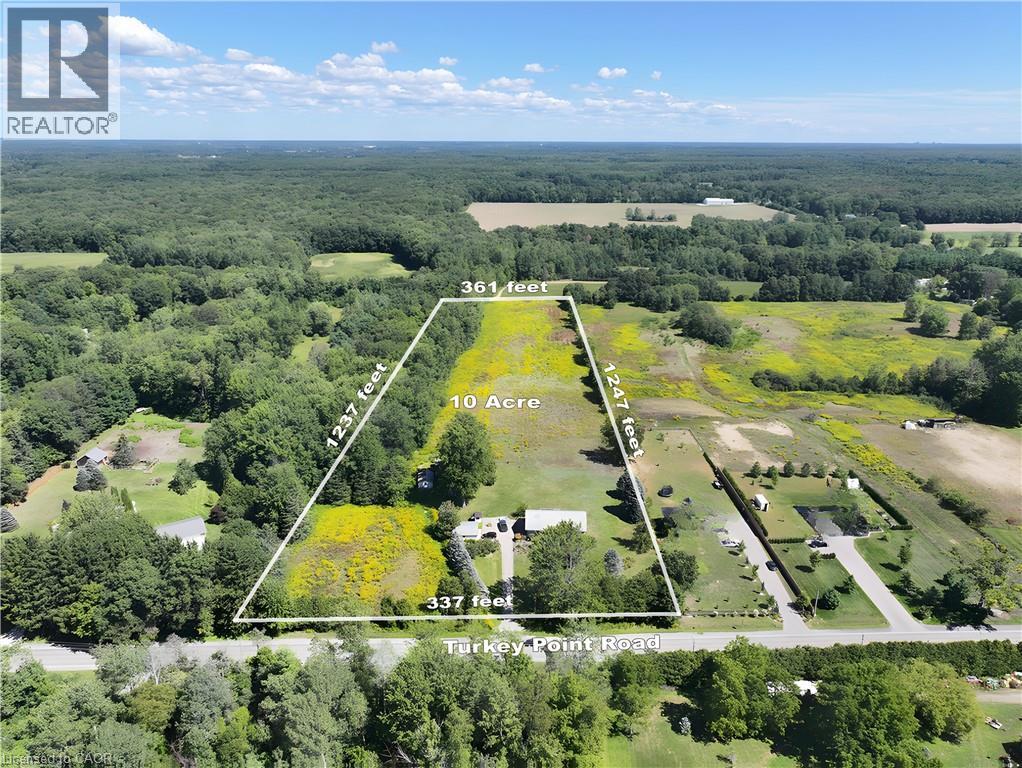 1938 Turkey Point Road, Simcoe, Ontario  N3Y 4J9 - Photo 12 - 40780016
