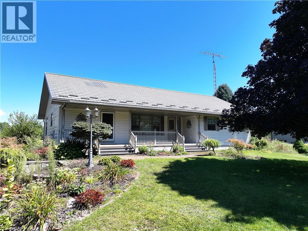 1938 Turkey Point Road, Simcoe, Ontario  N3Y 4J9 - Photo 2 - 40780016