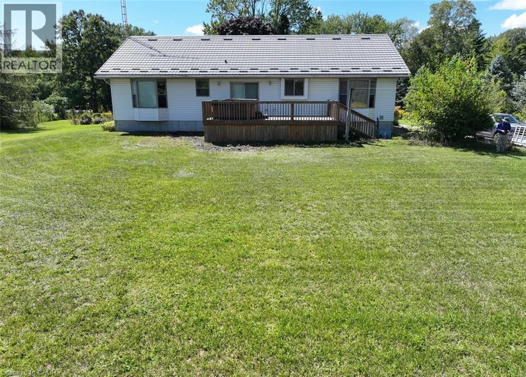 1938 Turkey Point Road, Simcoe, Ontario  N3Y 4J9 - Photo 3 - 40780016