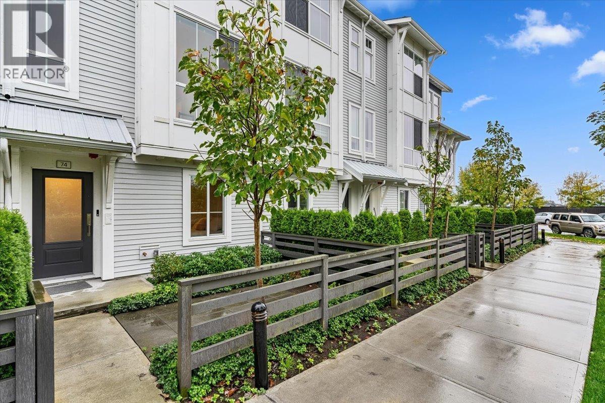 74 4656 Orca Way, Tsawwassen, British Columbia  V4M 0C9 - Photo 3 - R3059082