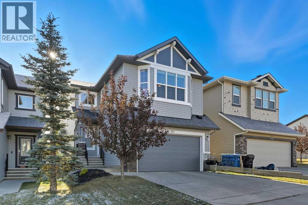 587 Panora Way Nw, Calgary, Alberta  T3K 0N8 - Photo 2 - A2265190