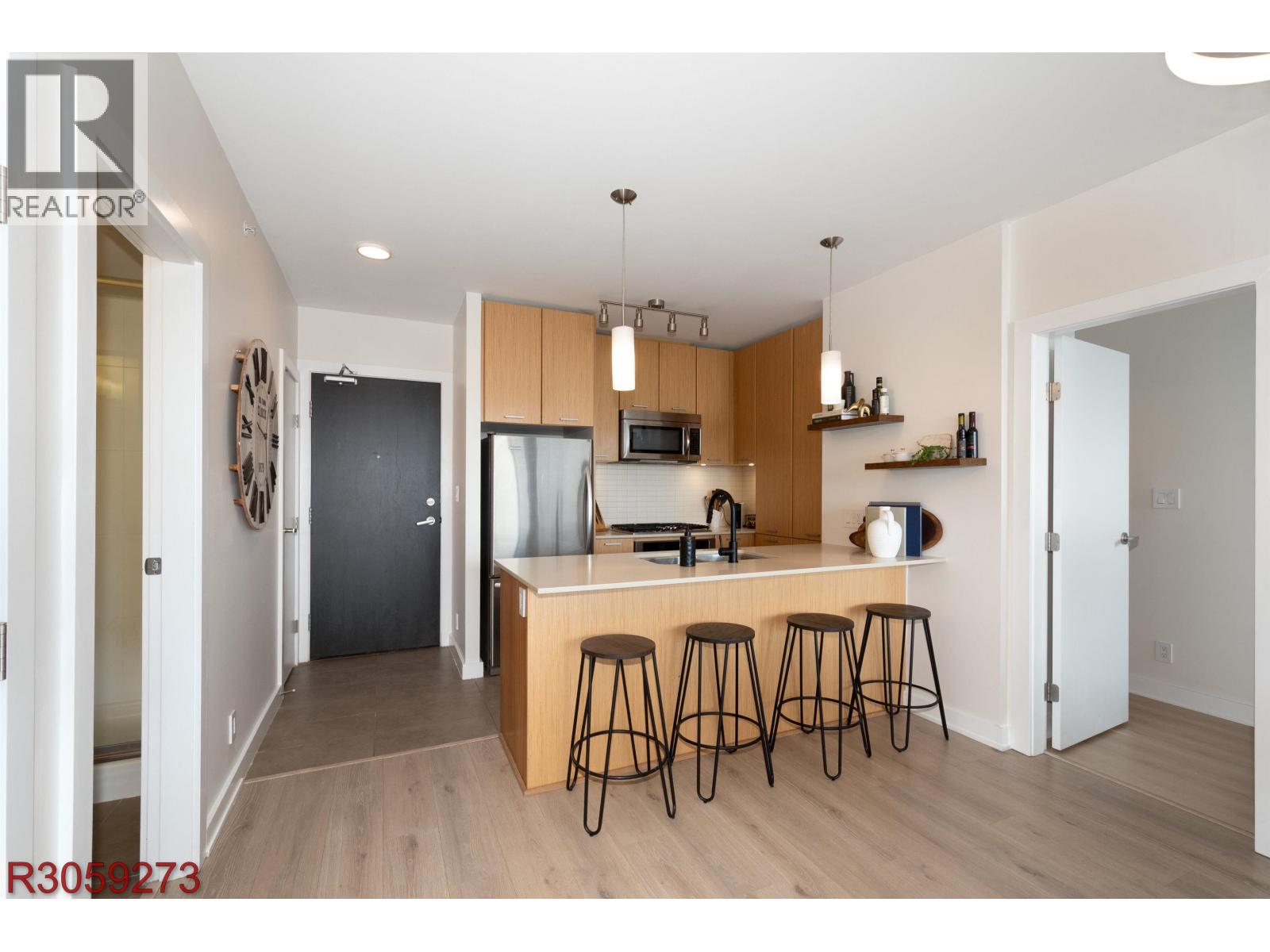 1902 301 Capilano Road, Port Moody, British Columbia  V3H 0G6 - Photo 16 - R3059273