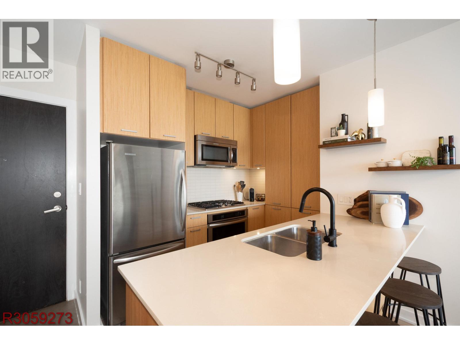 1902 301 Capilano Road, Port Moody, British Columbia  V3H 0G6 - Photo 18 - R3059273