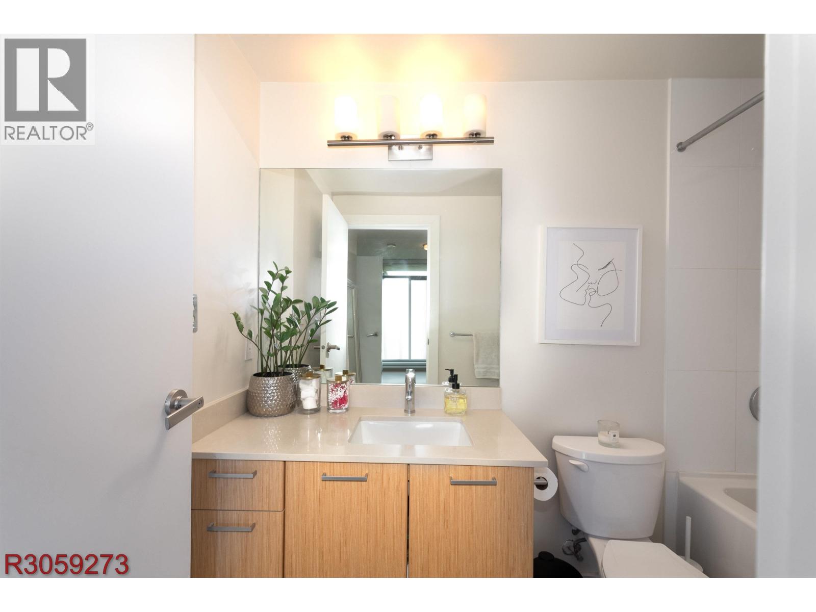 1902 301 Capilano Road, Port Moody, British Columbia  V3H 0G6 - Photo 23 - R3059273