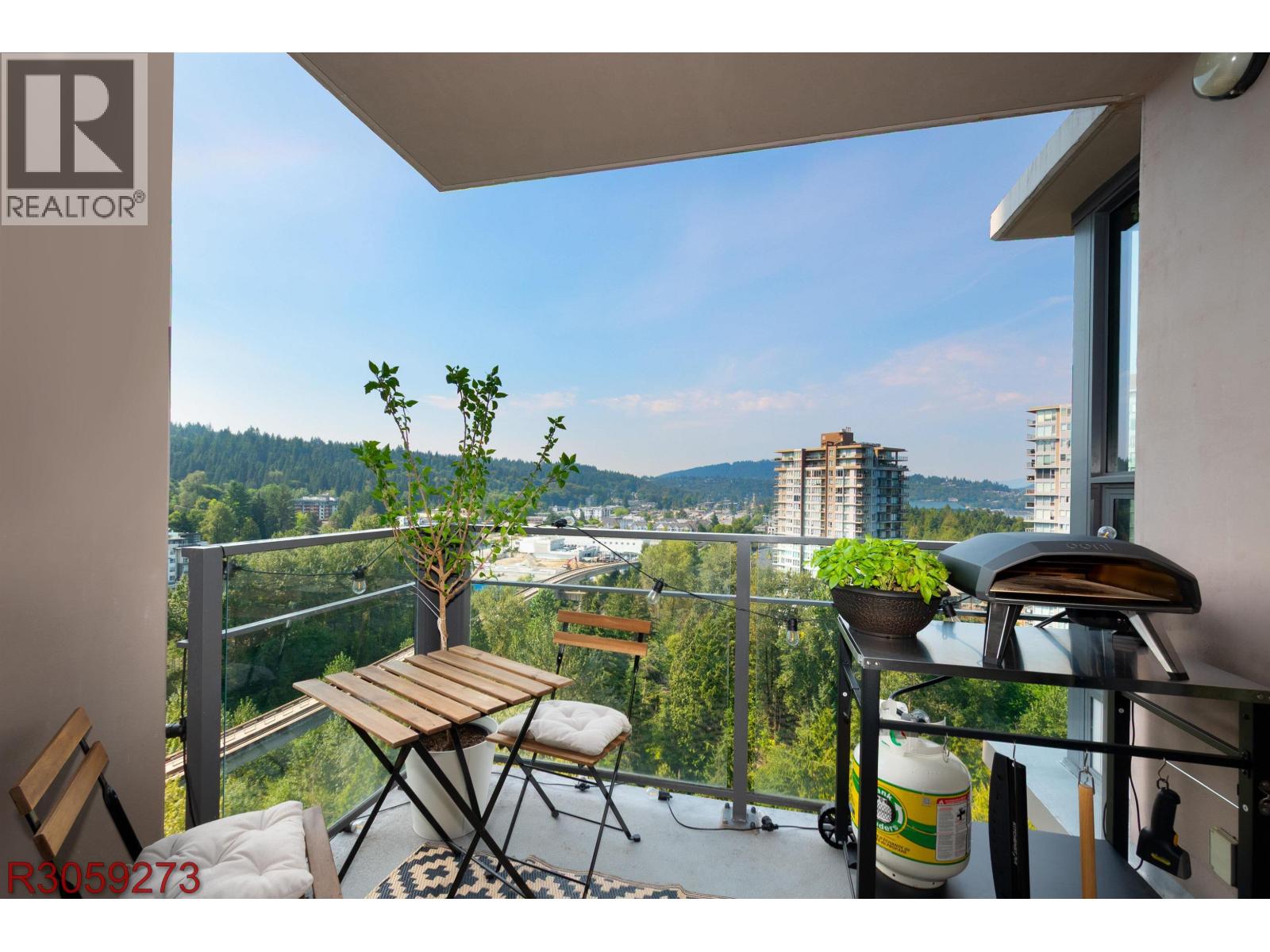 1902 301 Capilano Road, Port Moody, British Columbia  V3H 0G6 - Photo 8 - R3059273