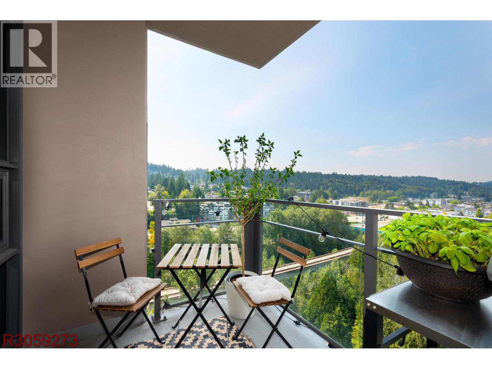 1902 301 Capilano Road, Port Moody, British Columbia  V3H 0G6 - Photo 9 - R3059273