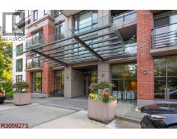 1902 301 CAPILANO ROAD, Port Moody, British Columbia