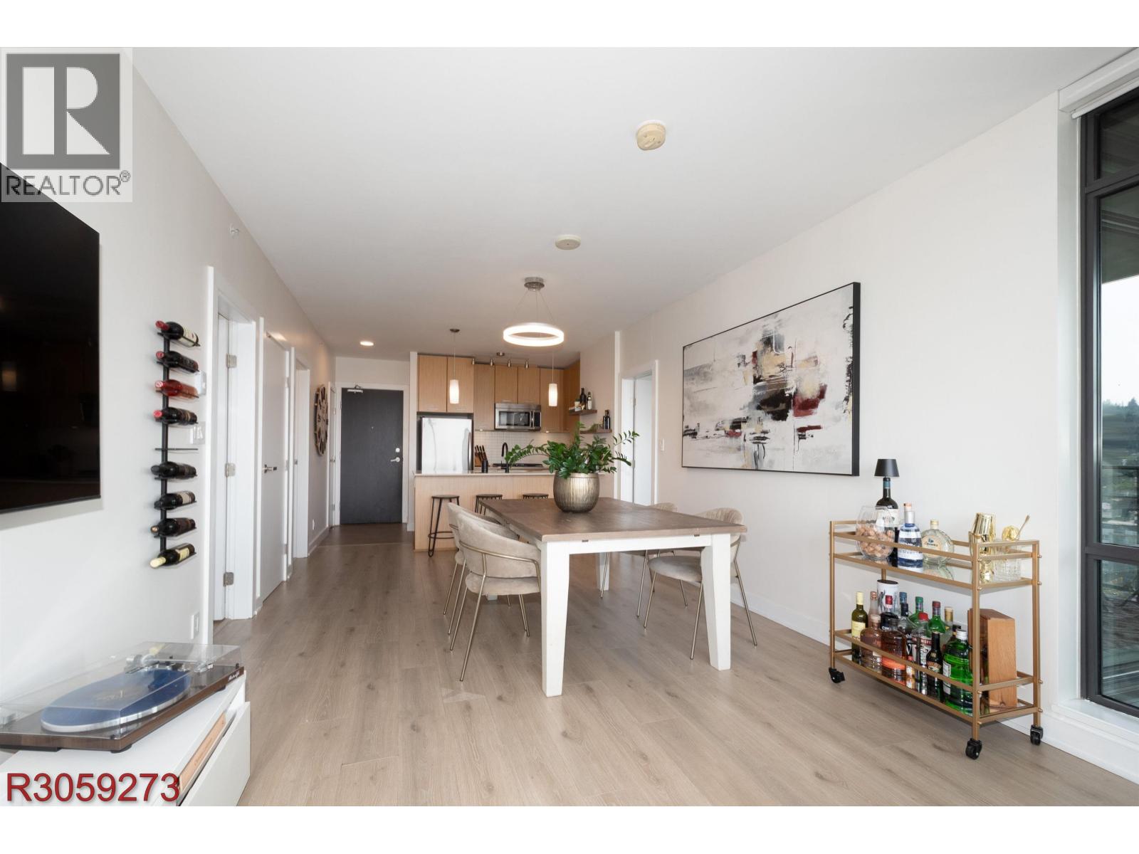1902 301 Capilano Road, Port Moody, British Columbia  V3H 0G6 - Photo 13 - R3059273