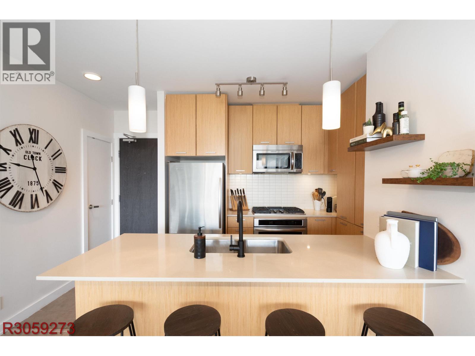 1902 301 Capilano Road, Port Moody, British Columbia  V3H 0G6 - Photo 17 - R3059273