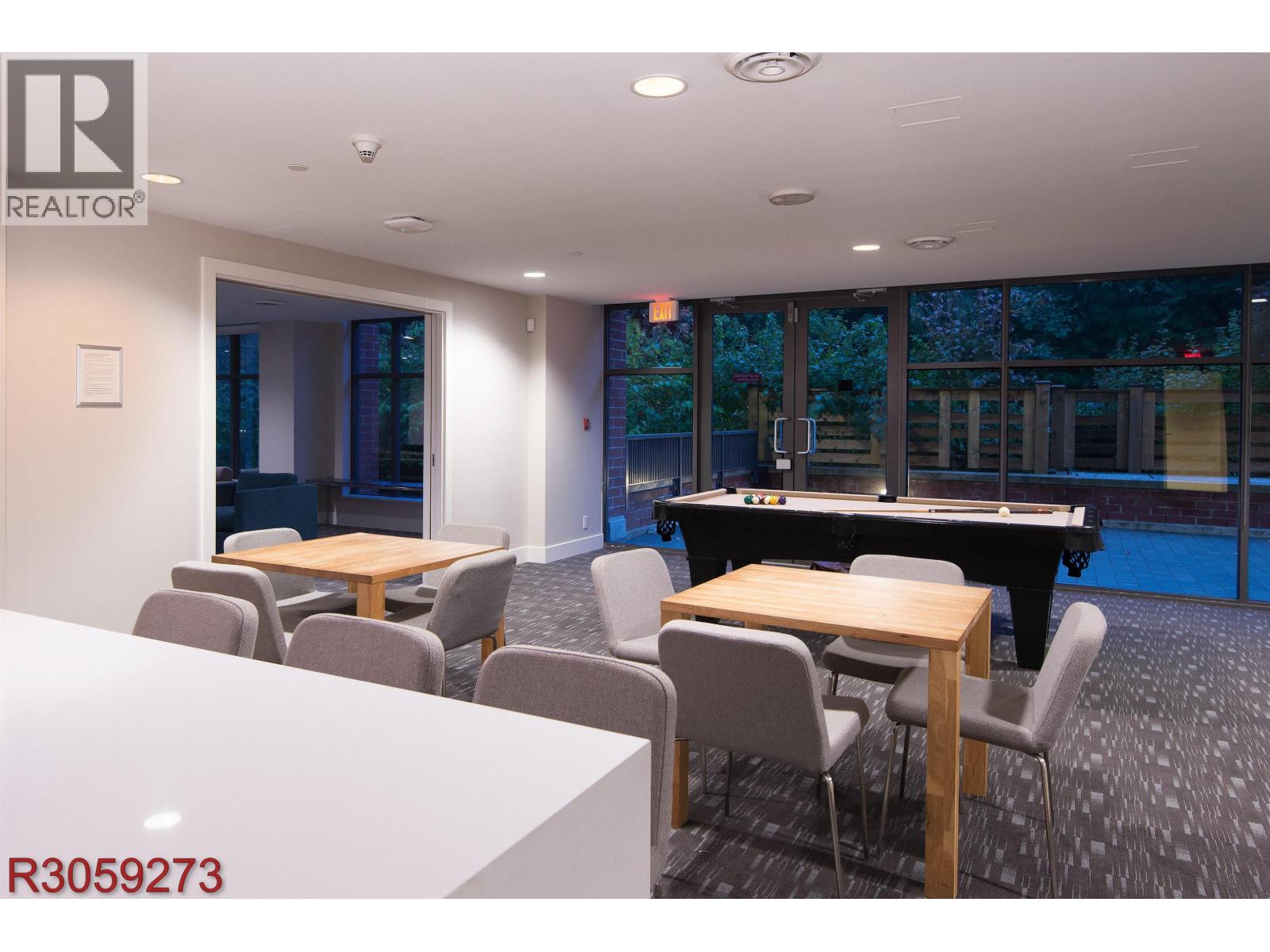 1902 301 Capilano Road, Port Moody, British Columbia  V3H 0G6 - Photo 36 - R3059273