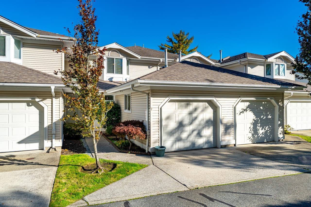 7 6452 121 Street, Surrey, British Columbia  V3W 1N5 - Photo 1 - R3059363
