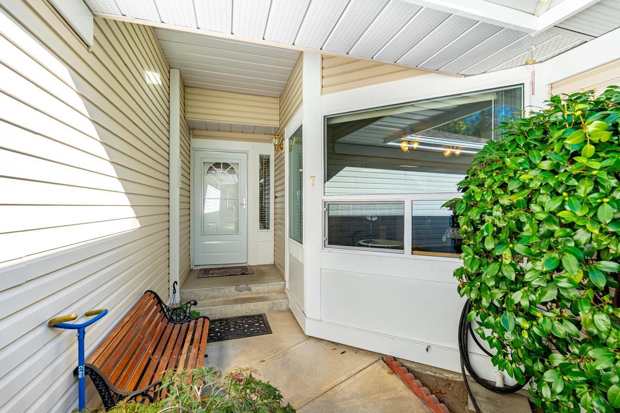 7 6452 121 Street, Surrey, British Columbia  V3W 1N5 - Photo 4 - R3059363