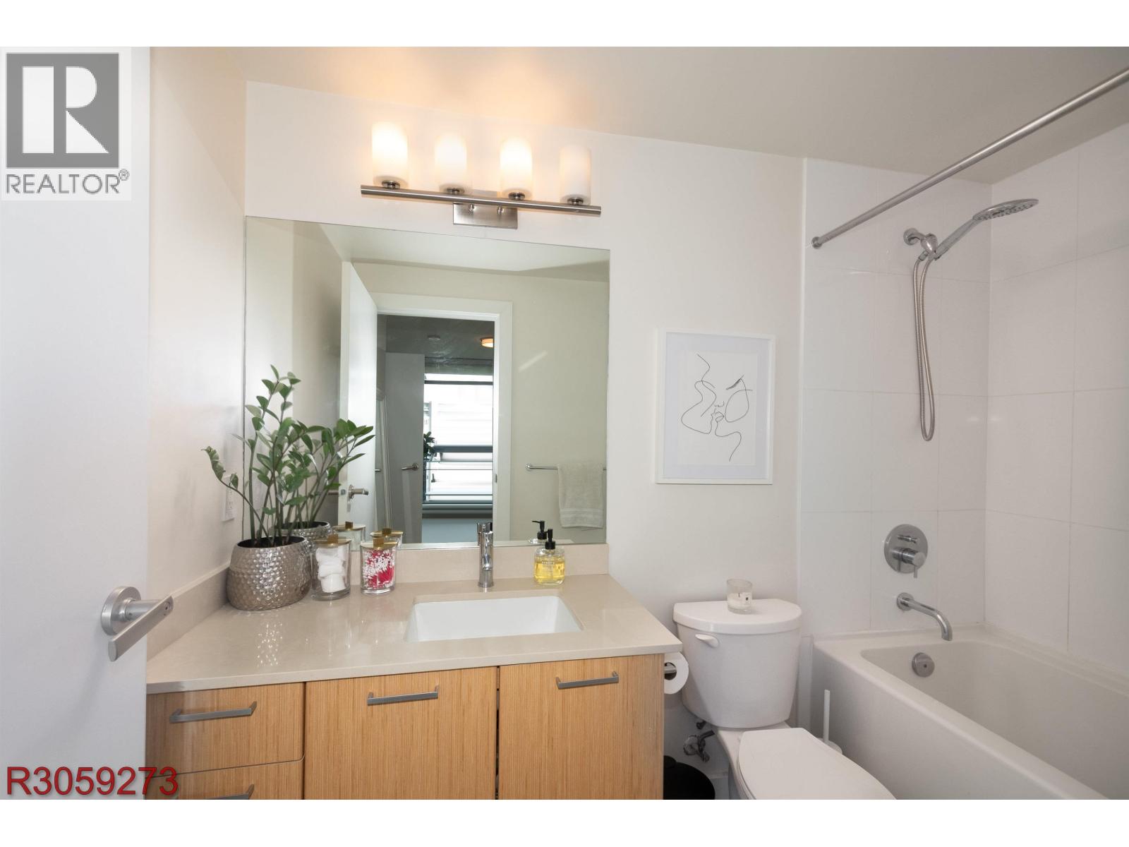 1902 301 Capilano Road, Port Moody, British Columbia  V3H 0G6 - Photo 22 - R3059273