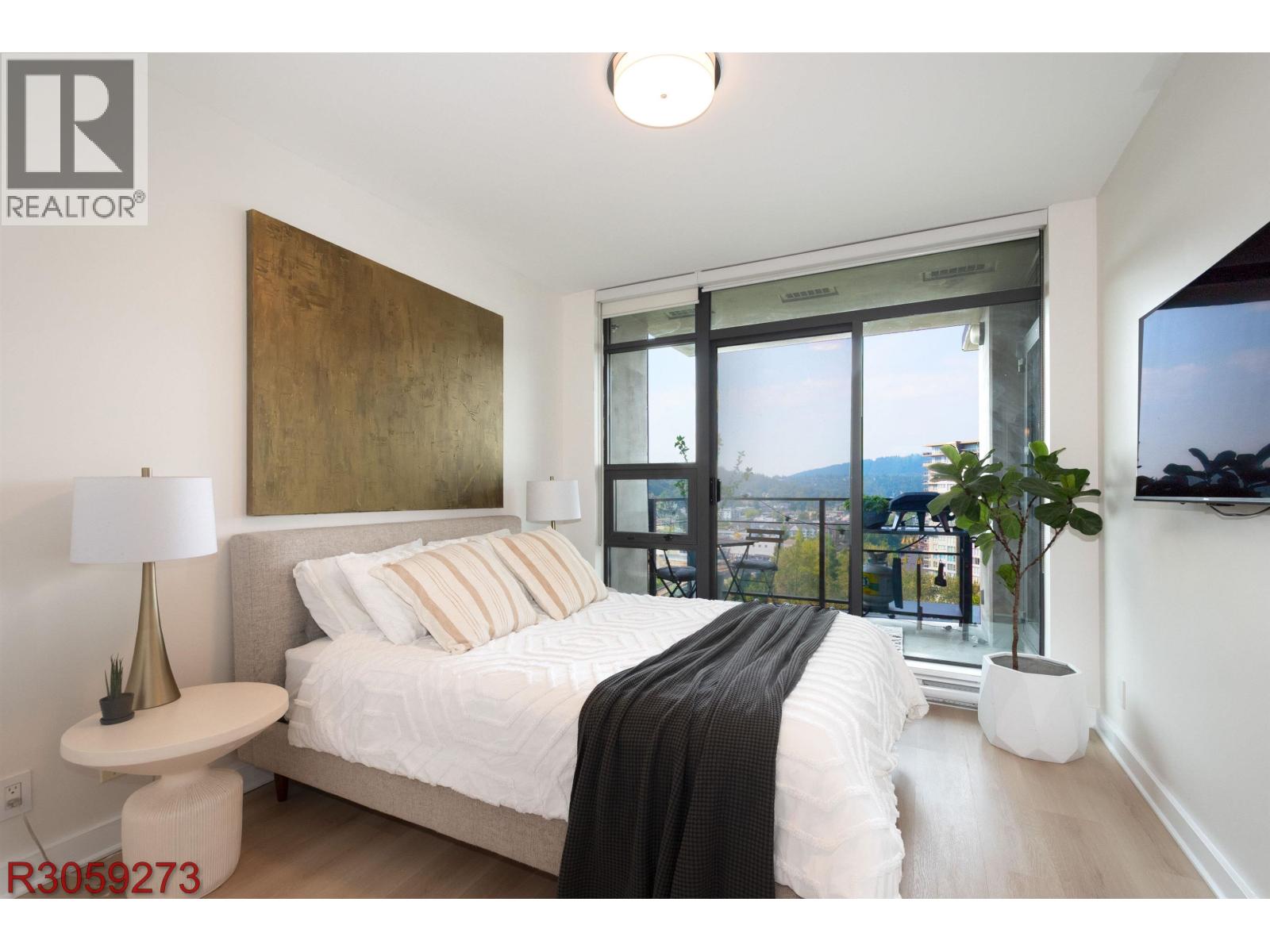 1902 301 Capilano Road, Port Moody, British Columbia  V3H 0G6 - Photo 21 - R3059273