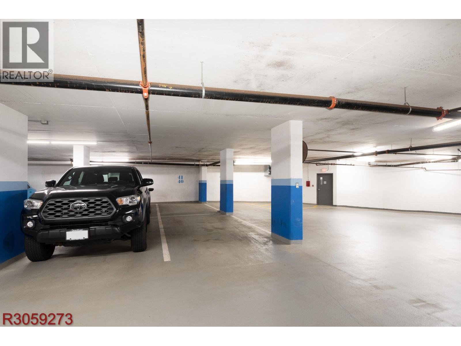 1902 301 Capilano Road, Port Moody, British Columbia  V3H 0G6 - Photo 33 - R3059273
