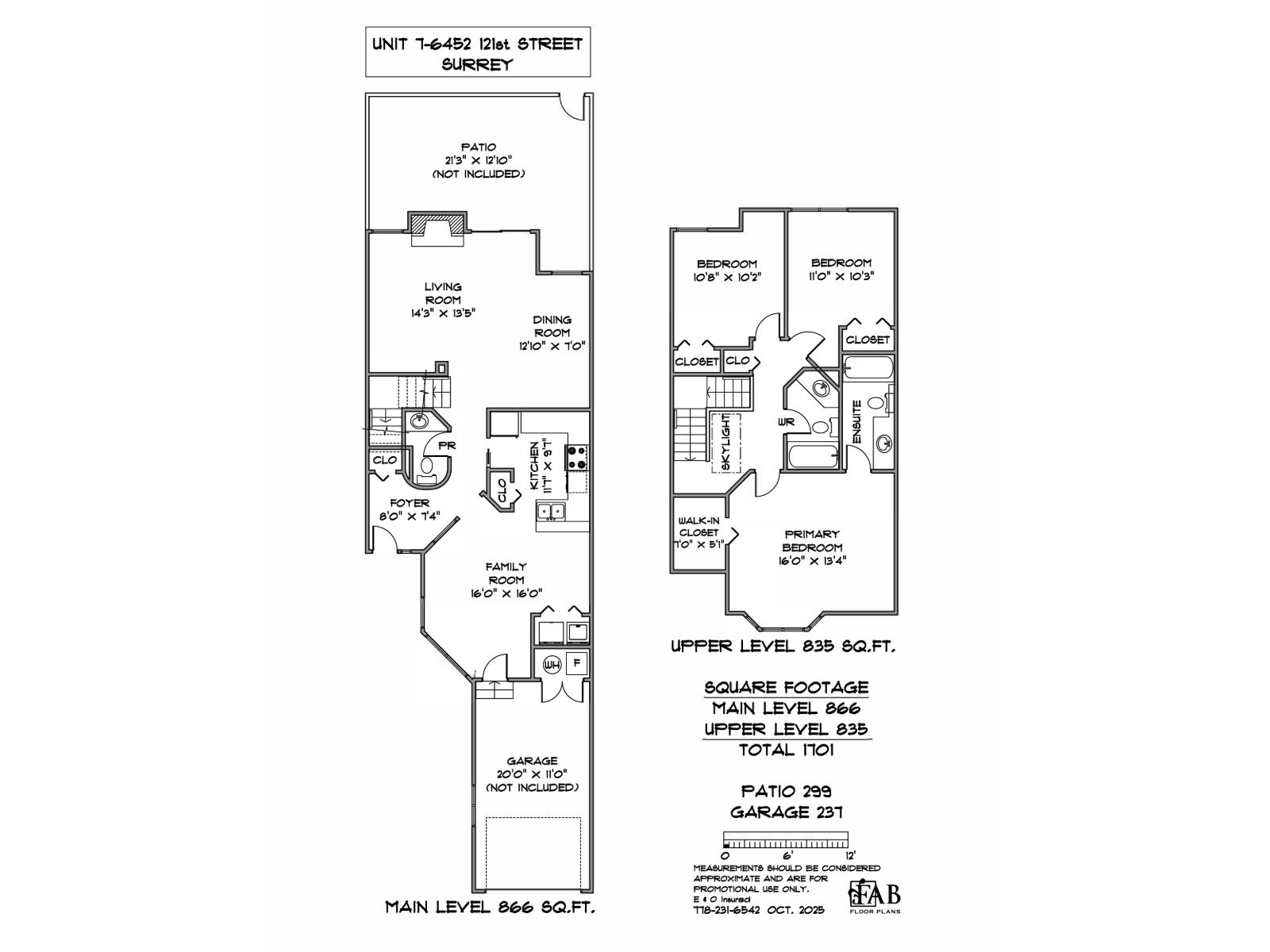 7 6452 121 Street, Surrey, British Columbia  V3W 1N5 - Photo 5 - R3059363