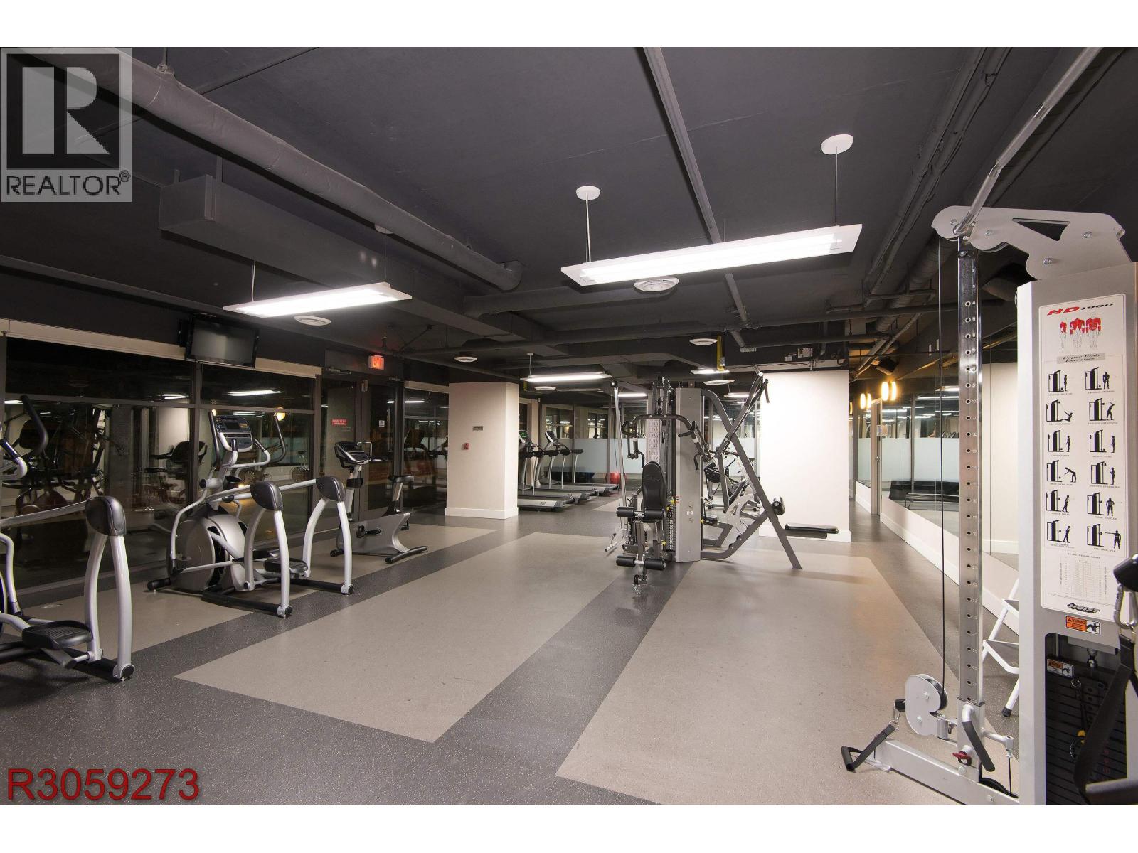 1902 301 Capilano Road, Port Moody, British Columbia  V3H 0G6 - Photo 34 - R3059273