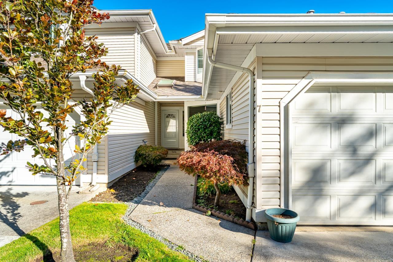 7 6452 121 Street, Surrey, British Columbia  V3W 1N5 - Photo 3 - R3059363