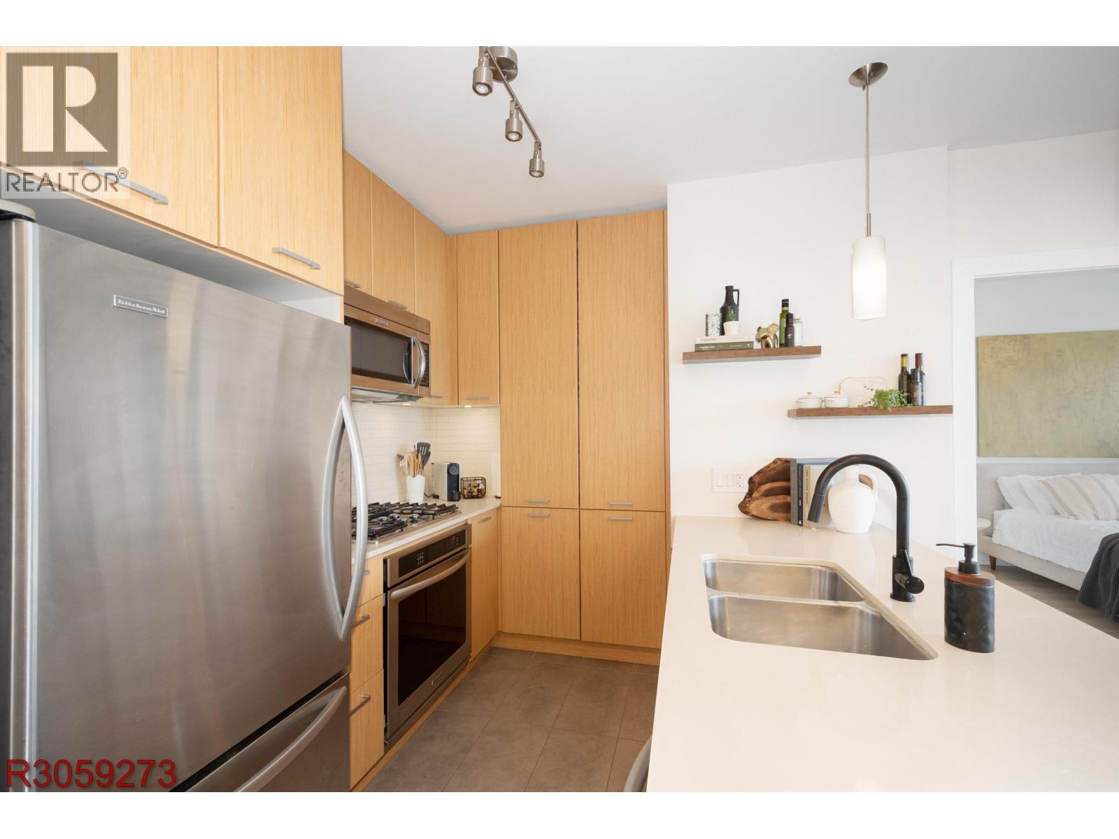 1902 301 Capilano Road, Port Moody, British Columbia  V3H 0G6 - Photo 19 - R3059273
