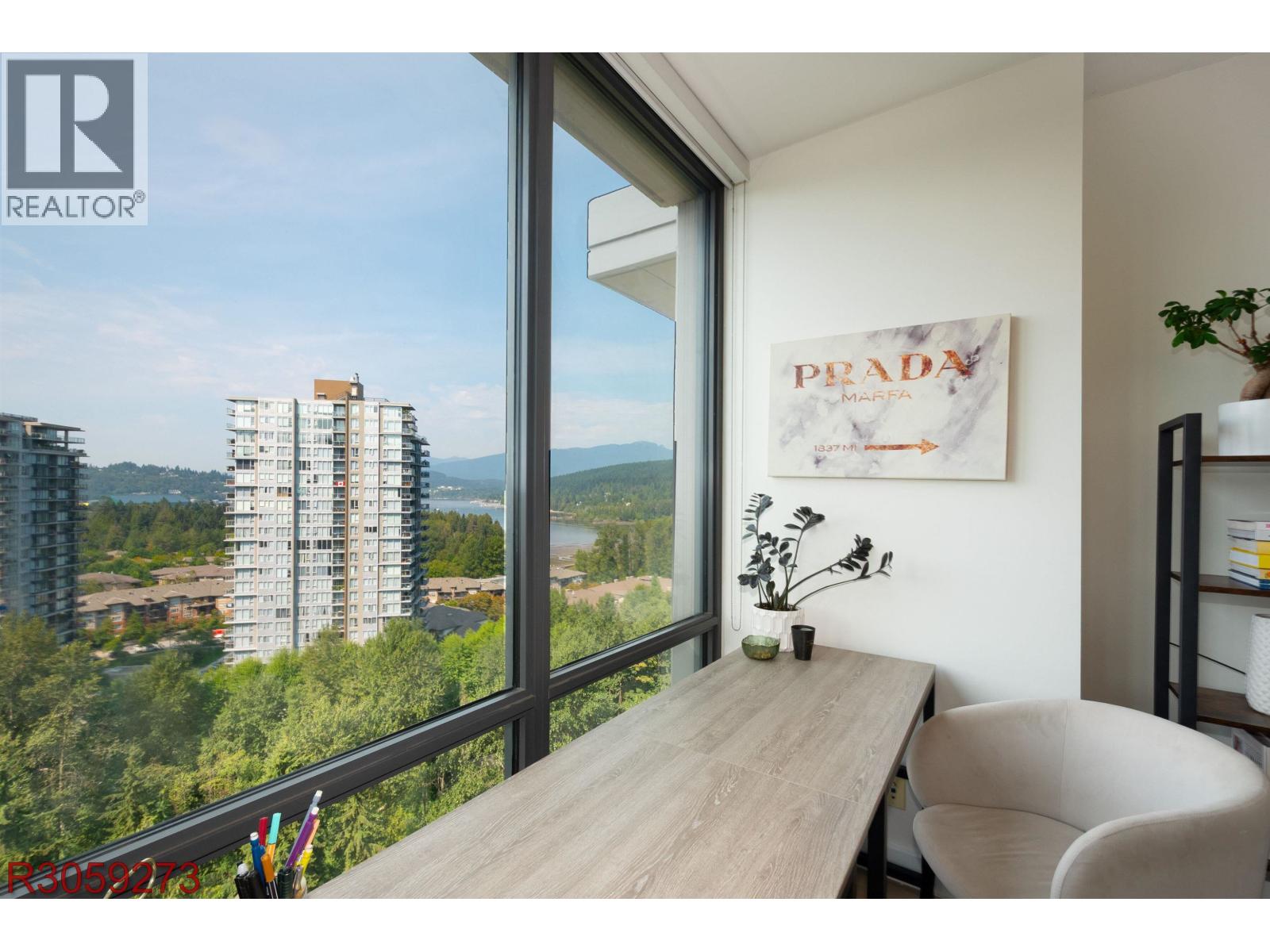 1902 301 Capilano Road, Port Moody, British Columbia  V3H 0G6 - Photo 30 - R3059273
