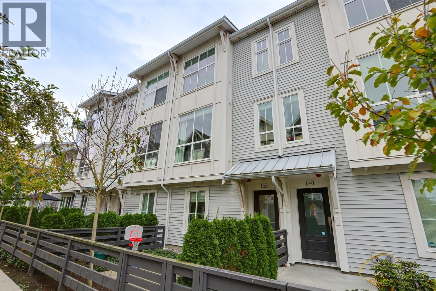 59 4656 Orca Way, Tsawwassen, British Columbia  V4M 0C9 - Photo 1 - R3059597