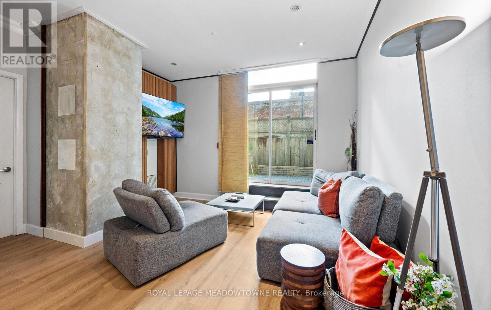 156 - 313 RICHMOND STREET E, Toronto, Ontario