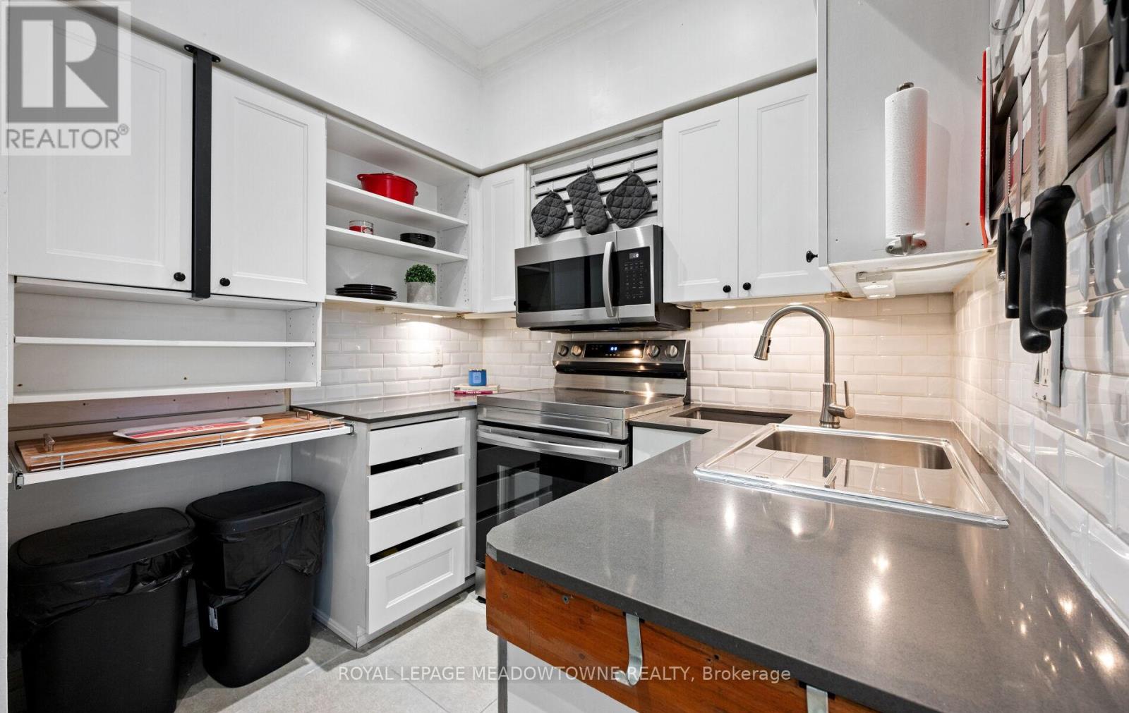 156 - 313 Richmond Street E, Toronto, Ontario  M5A 4S7 - Photo 12 - C12469145