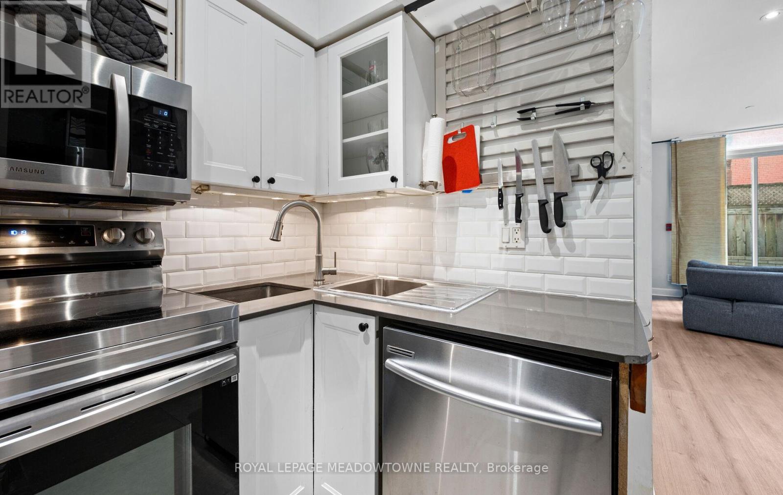 156 - 313 Richmond Street E, Toronto, Ontario  M5A 4S7 - Photo 13 - C12469145