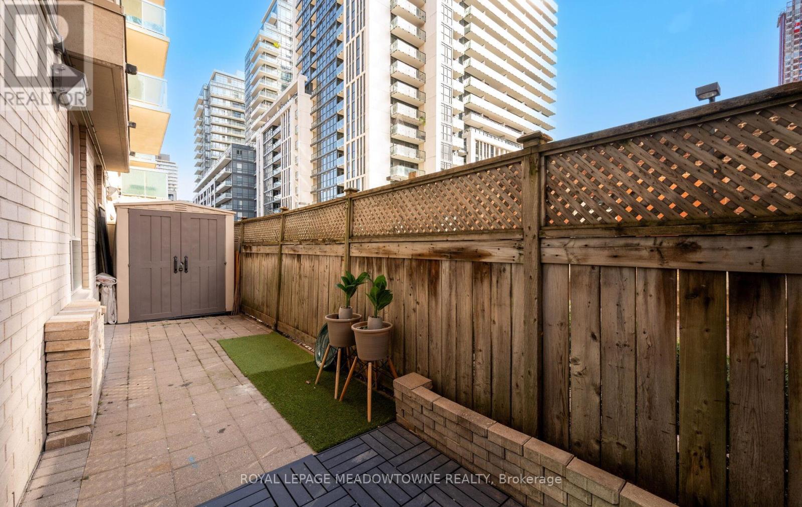 156 - 313 Richmond Street E, Toronto, Ontario  M5A 4S7 - Photo 15 - C12469145