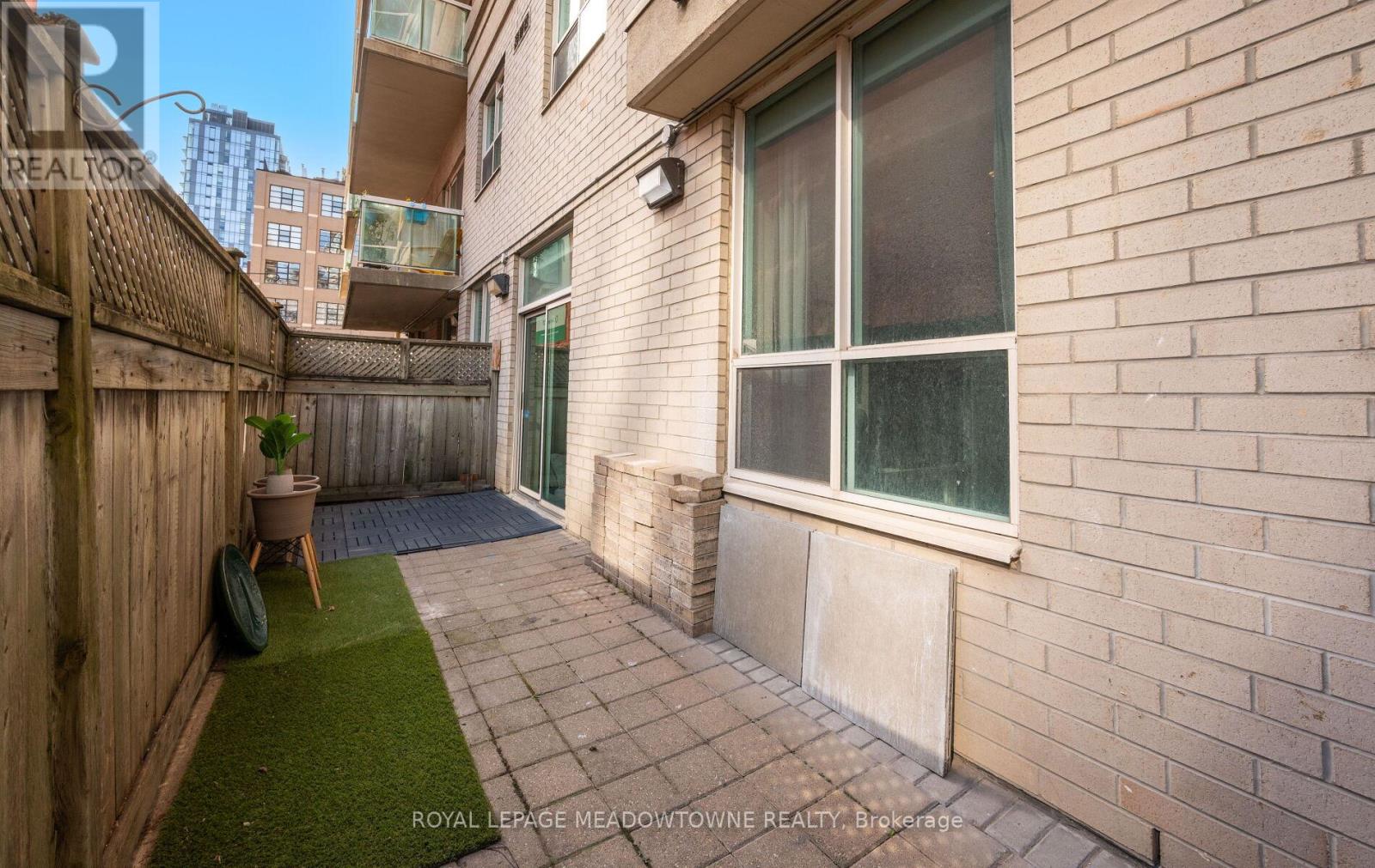 156 - 313 Richmond Street E, Toronto, Ontario  M5A 4S7 - Photo 16 - C12469145