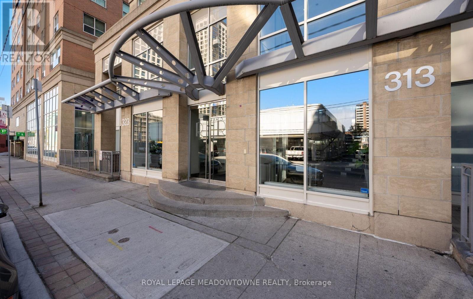 156 - 313 Richmond Street E, Toronto, Ontario  M5A 4S7 - Photo 18 - C12469145