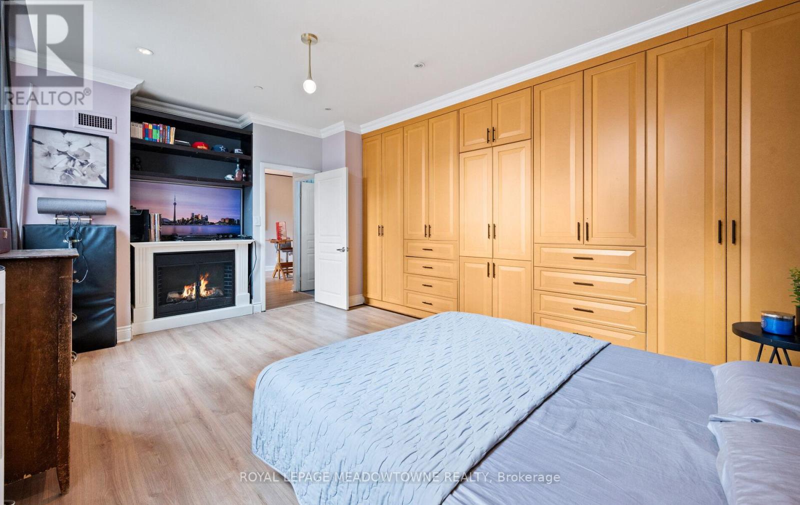 156 - 313 Richmond Street E, Toronto, Ontario  M5A 4S7 - Photo 2 - C12469145