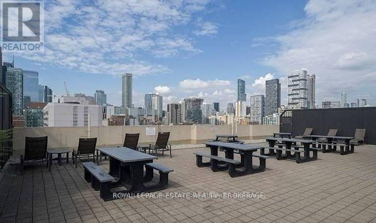 156 - 313 Richmond Street E, Toronto, Ontario  M5A 4S7 - Photo 23 - C12469145