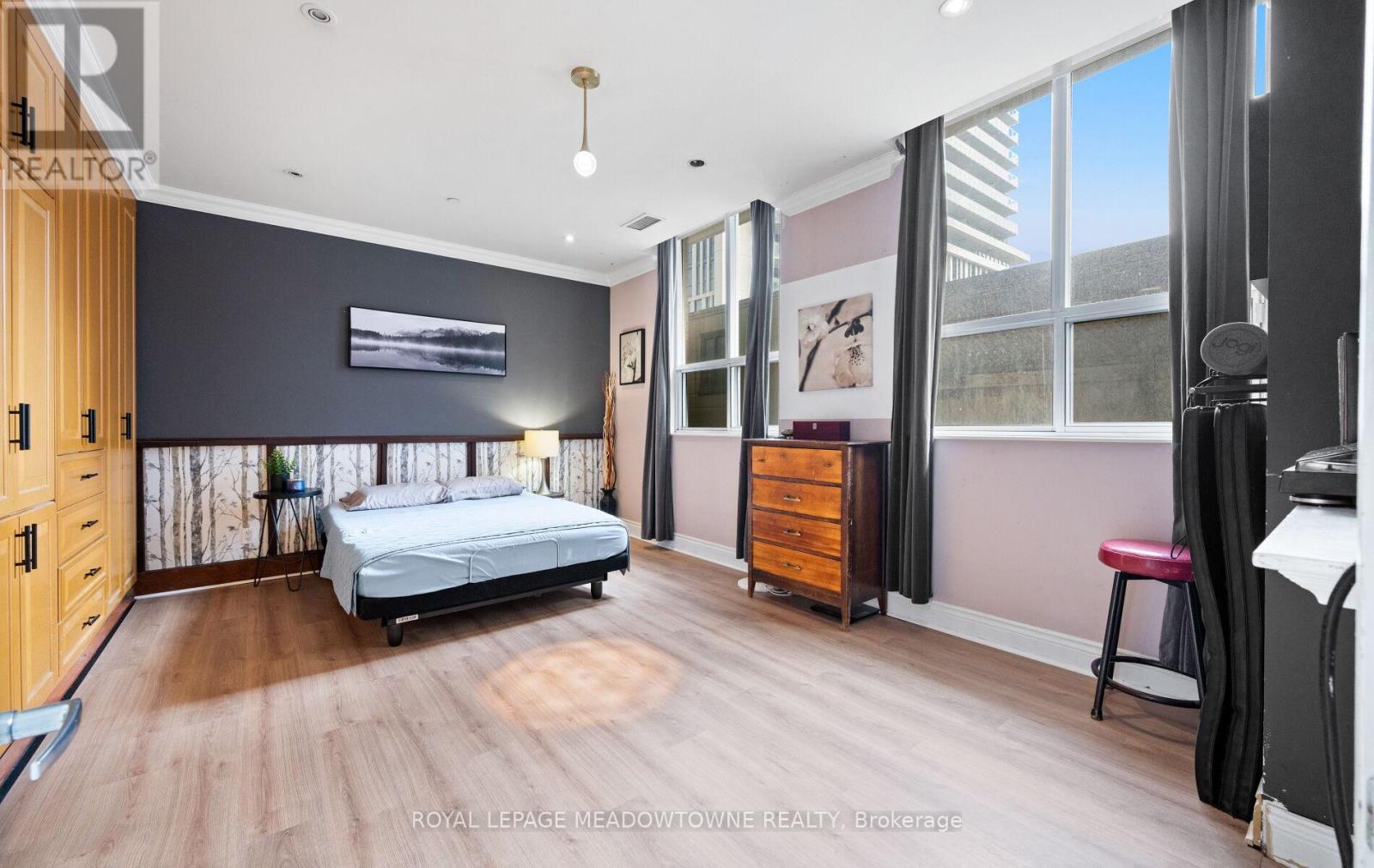 156 - 313 Richmond Street E, Toronto, Ontario  M5A 4S7 - Photo 3 - C12469145
