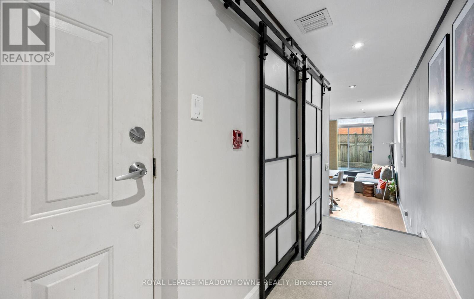 156 - 313 Richmond Street E, Toronto, Ontario  M5A 4S7 - Photo 6 - C12469145