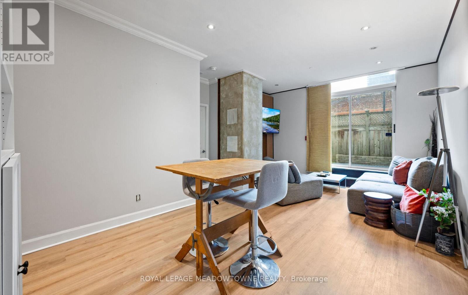 156 - 313 Richmond Street E, Toronto, Ontario  M5A 4S7 - Photo 7 - C12469145