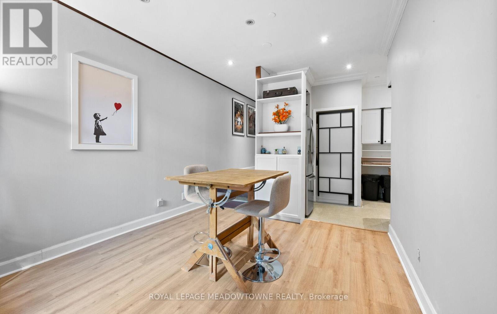 156 - 313 Richmond Street E, Toronto, Ontario  M5A 4S7 - Photo 8 - C12469145