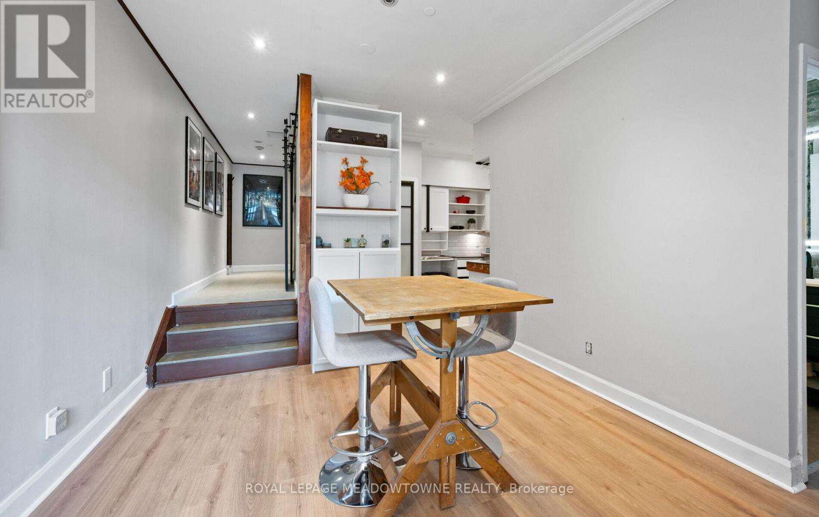 156 - 313 Richmond Street E, Toronto, Ontario  M5A 4S7 - Photo 9 - C12469145